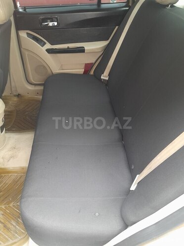 Geely CK 2006, 520,457 km - 1.5 л - Bakı