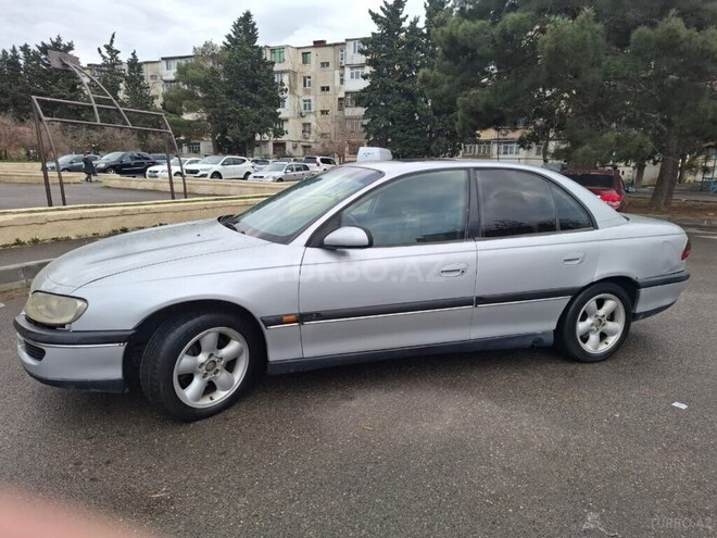 Opel Omega 1998, 445,000 km - 2.0 л - Bakı