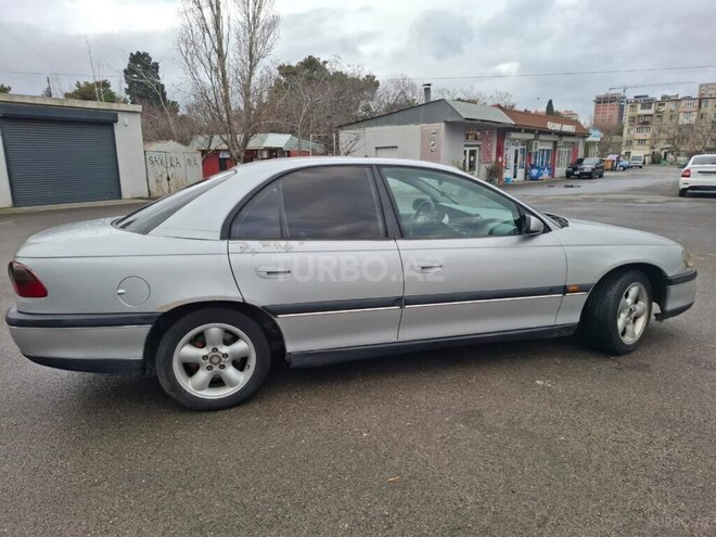 Opel Omega 1998, 445,000 km - 2.0 л - Bakı