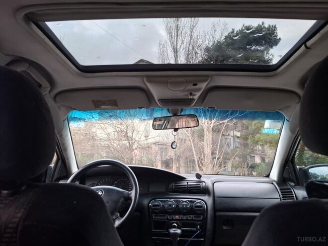 Opel Omega 1998, 445,000 km - 2.0 л - Bakı