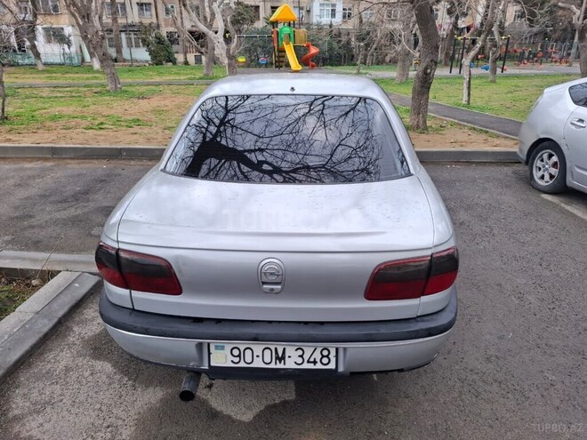 Opel Omega 1998, 445,000 km - 2.0 л - Bakı