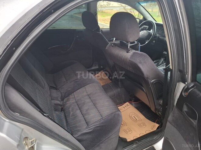 Opel Omega 1998, 445,000 km - 2.0 л - Bakı