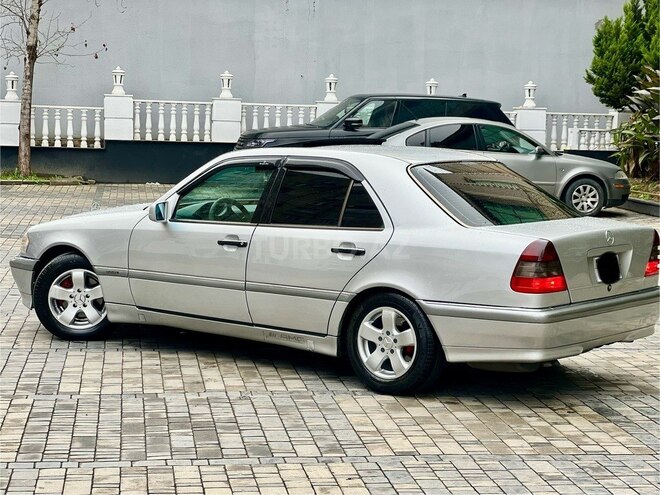 Mercedes C 230 1999, 350,000 km - 2.3 л - Bakı