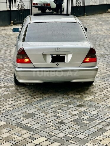 Mercedes C 230 1999, 350,000 km - 2.3 л - Bakı