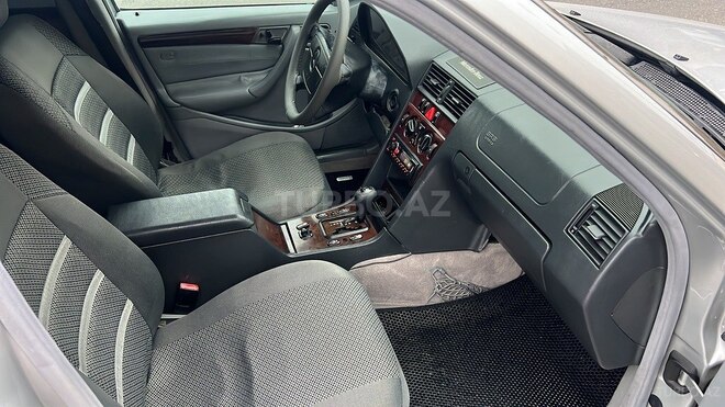 Mercedes C 230 1999, 350,000 km - 2.3 л - Bakı