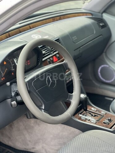 Mercedes C 230 1999, 350,000 km - 2.3 л - Bakı