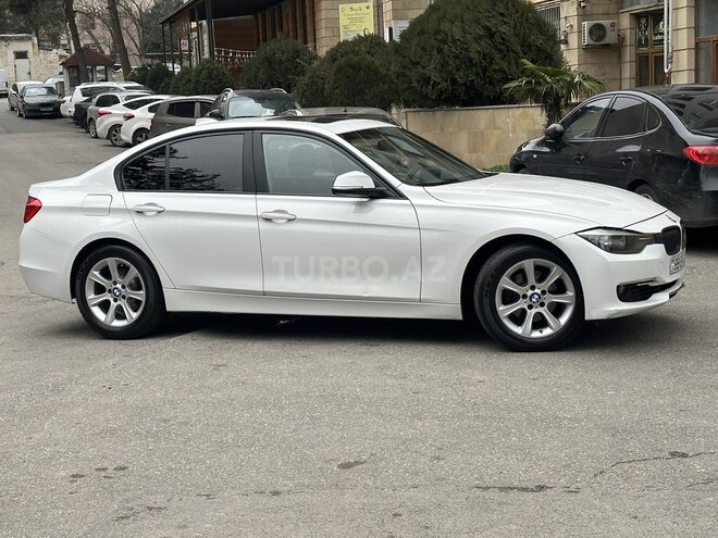 BMW 328 2014, 230,000 km - 2.0 l - Bakı