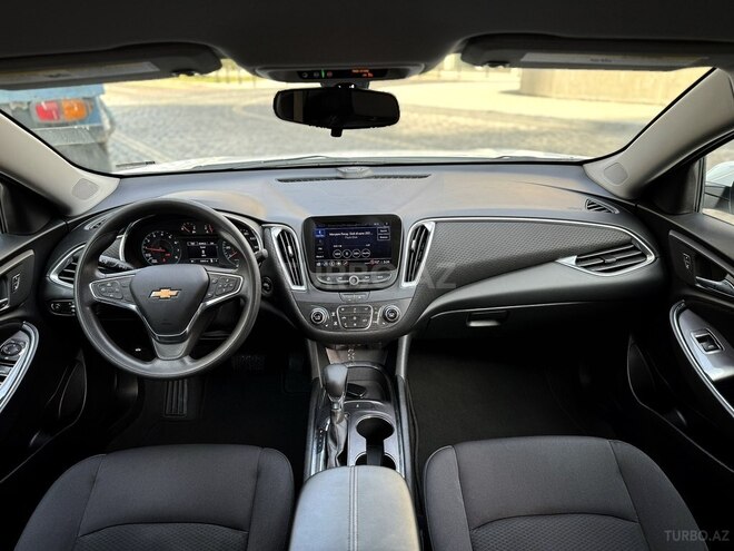 Chevrolet Malibu 2019, 75,000 km - 1.5 l - Bakı