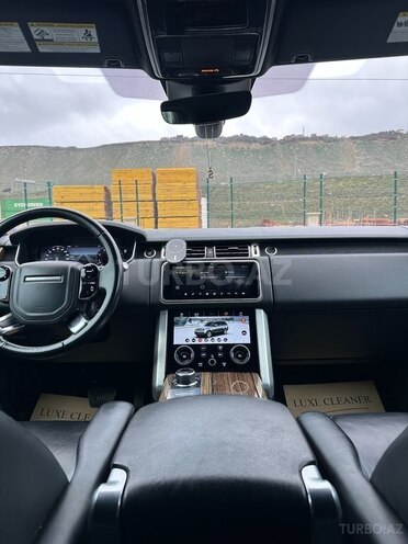 Land Rover Range Rover 2018, 163,500 km - 3.0 л - Bakı