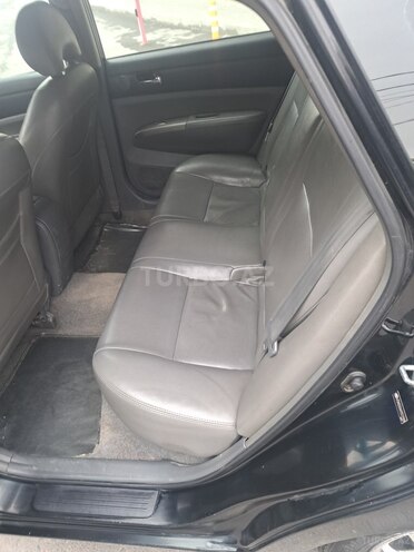 Toyota Prius 2009, 270,000 km - 1.5 l - Bakı
