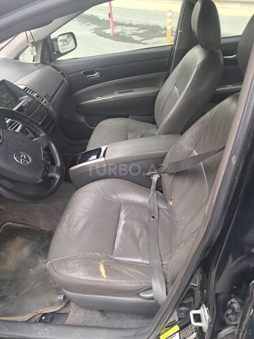 Toyota Prius 2009, 270,000 km - 1.5 l - Bakı