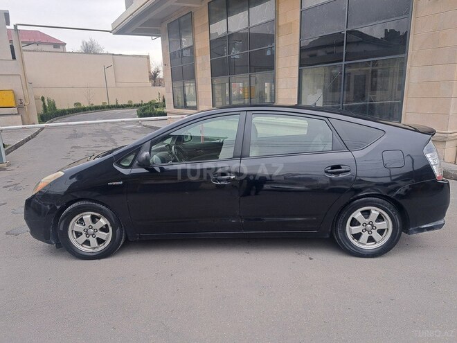 Toyota Prius 2009, 270,000 km - 1.5 l - Bakı