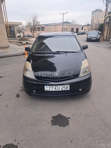 Toyota Prius 2009, 270,000 km - 1.5 l - Bakı