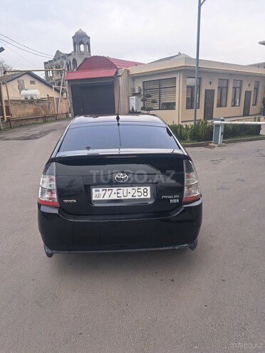 Toyota Prius 2009, 270,000 km - 1.5 l - Bakı