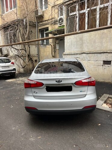 Kia K3 2015, 150,000 km - 1.6 l - Bakı