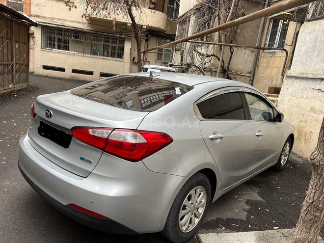 Kia K3 2015, 150,000 km - 1.6 l - Bakı