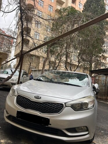 Kia K3 2015, 150,000 km - 1.6 l - Bakı