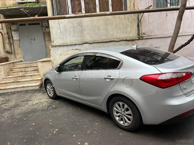 Kia K3 2015, 150,000 km - 1.6 l - Bakı