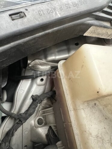 Kia K3 2015, 150,000 km - 1.6 l - Bakı