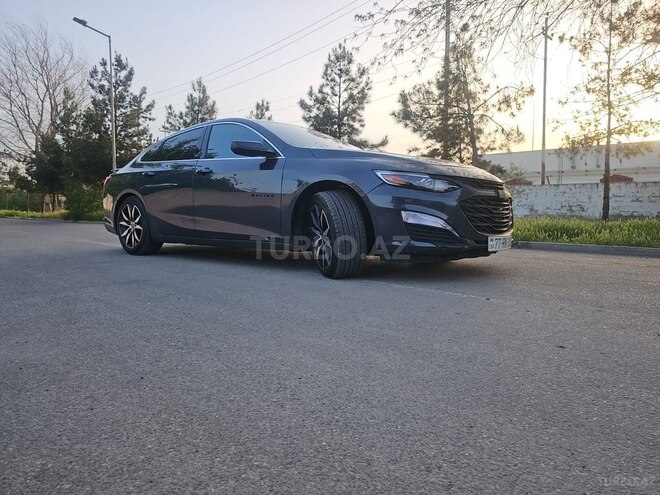 Chevrolet Malibu 2019, 44,274 km - 1.5 l - Bakı