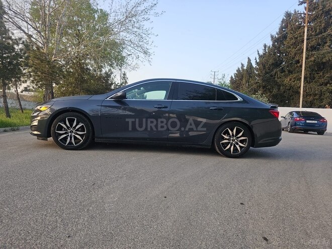 Chevrolet Malibu 2019, 44,274 km - 1.5 l - Bakı