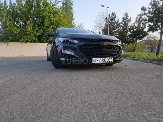 Chevrolet Malibu 2019, 44,274 km - 1.5 l - Bakı