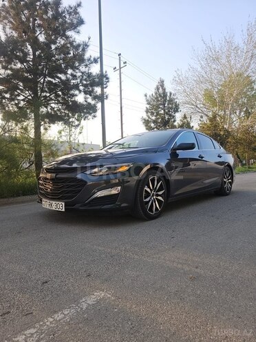Chevrolet Malibu 2019, 44,274 km - 1.5 l - Bakı