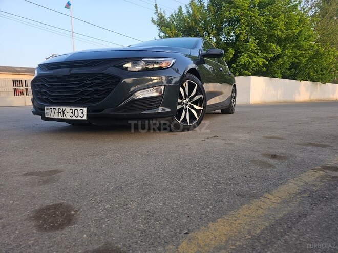 Chevrolet Malibu 2019, 44,274 km - 1.5 l - Bakı