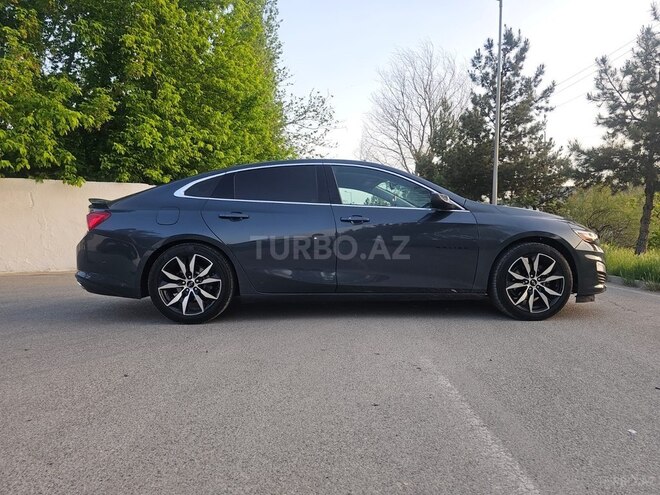 Chevrolet Malibu 2019, 44,274 km - 1.5 l - Bakı