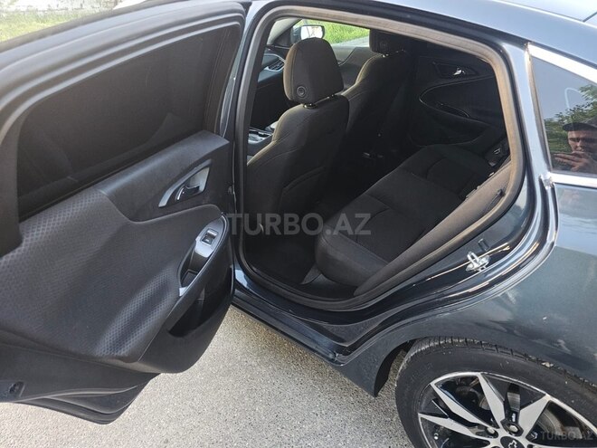 Chevrolet Malibu 2019, 44,274 km - 1.5 l - Bakı