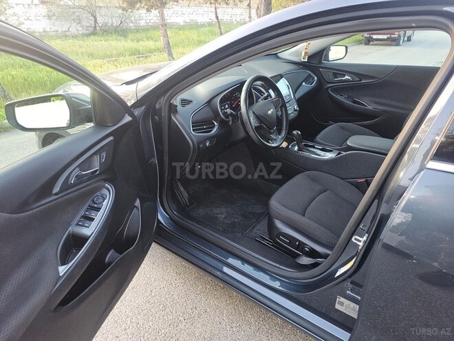 Chevrolet Malibu 2019, 44,274 km - 1.5 l - Bakı