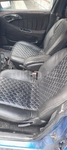 Daewoo Espero 1996, 655,886 km - 2.0 l - Yevlax