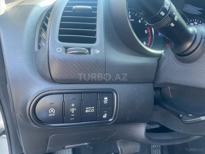 Kia K3 2015, 150,000 km - 1.6 l - Bakı