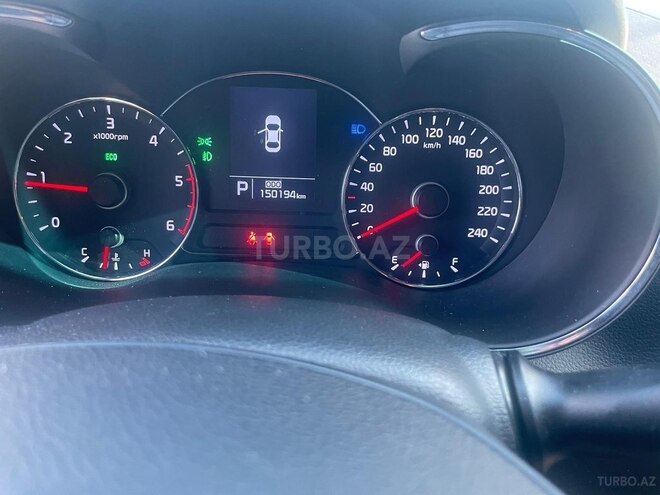 Kia K3 2015, 150,000 km - 1.6 l - Bakı