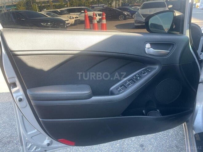Kia K3 2015, 150,000 km - 1.6 l - Bakı
