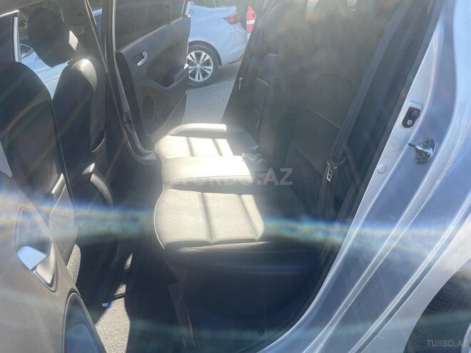 Kia K3 2015, 150,000 km - 1.6 l - Bakı
