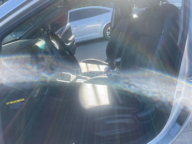 Kia K3 2015, 150,000 km - 1.6 l - Bakı