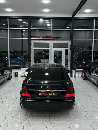 Mercedes E 220 d 2009, 235,000 km - 2.2 l - Sumqayıt