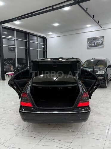 Mercedes E 220 d 2009, 235,000 km - 2.2 l - Sumqayıt