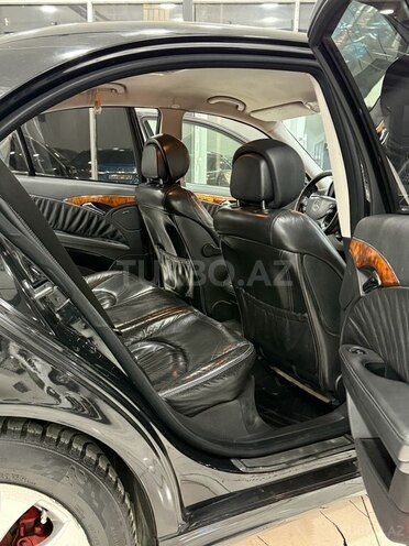 Mercedes E 220 d 2009, 235,000 km - 2.2 l - Sumqayıt