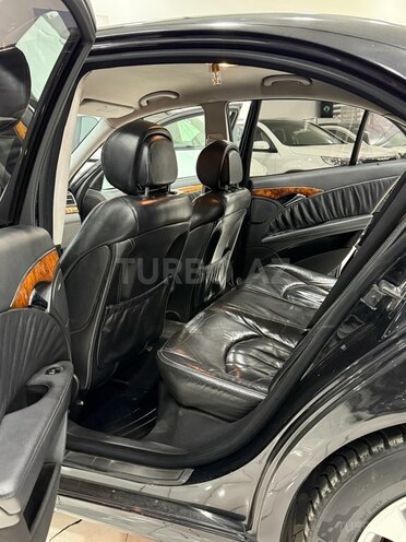Mercedes E 220 d 2009, 235,000 km - 2.2 l - Sumqayıt