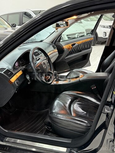 Mercedes E 220 d 2009, 235,000 km - 2.2 l - Sumqayıt