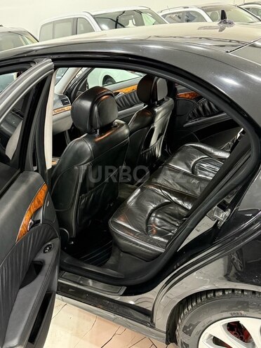 Mercedes E 220 d 2009, 235,000 km - 2.2 l - Sumqayıt