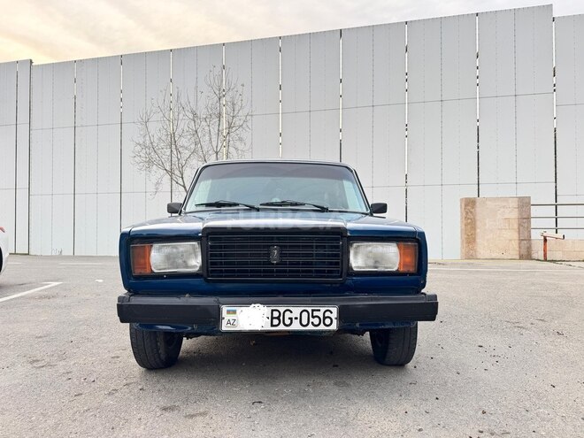LADA (VAZ) 2104 2001, 99,556 km - 1.6 l - Bakı