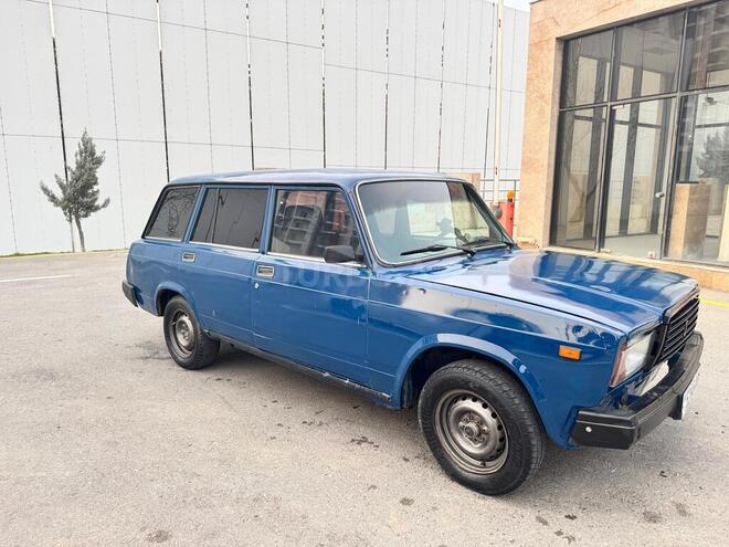 LADA (VAZ) 2104 2001, 99,556 km - 1.6 l - Bakı