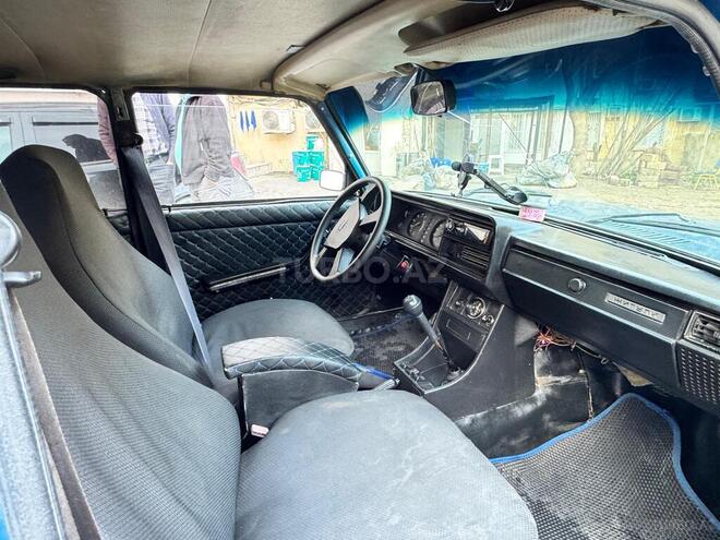 LADA (VAZ) 2104 2001, 99,556 km - 1.6 l - Bakı