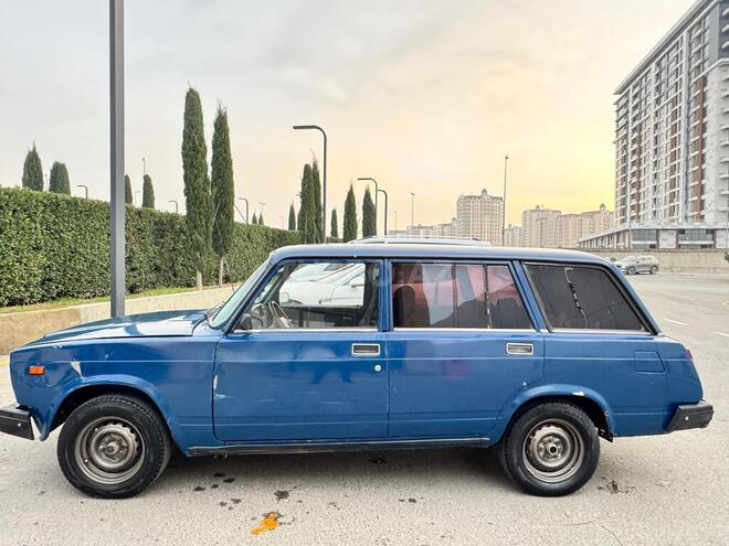 LADA (VAZ) 2104 2001, 99,556 km - 1.6 l - Bakı