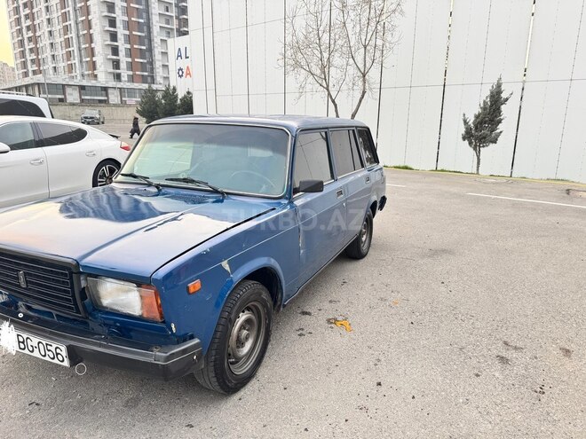 LADA (VAZ) 2104 2001, 99,556 km - 1.6 l - Bakı