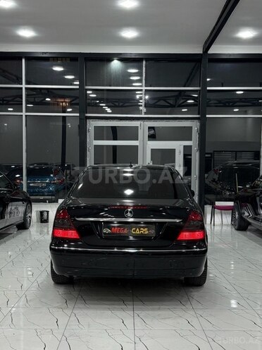 Mercedes E 220 d 2009, 235,000 km - 2.2 l - Sumqayıt