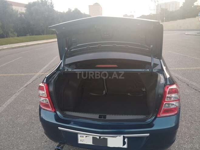 Chevrolet Cobalt 2023, 60,000 km - 1.5 l - Bakı